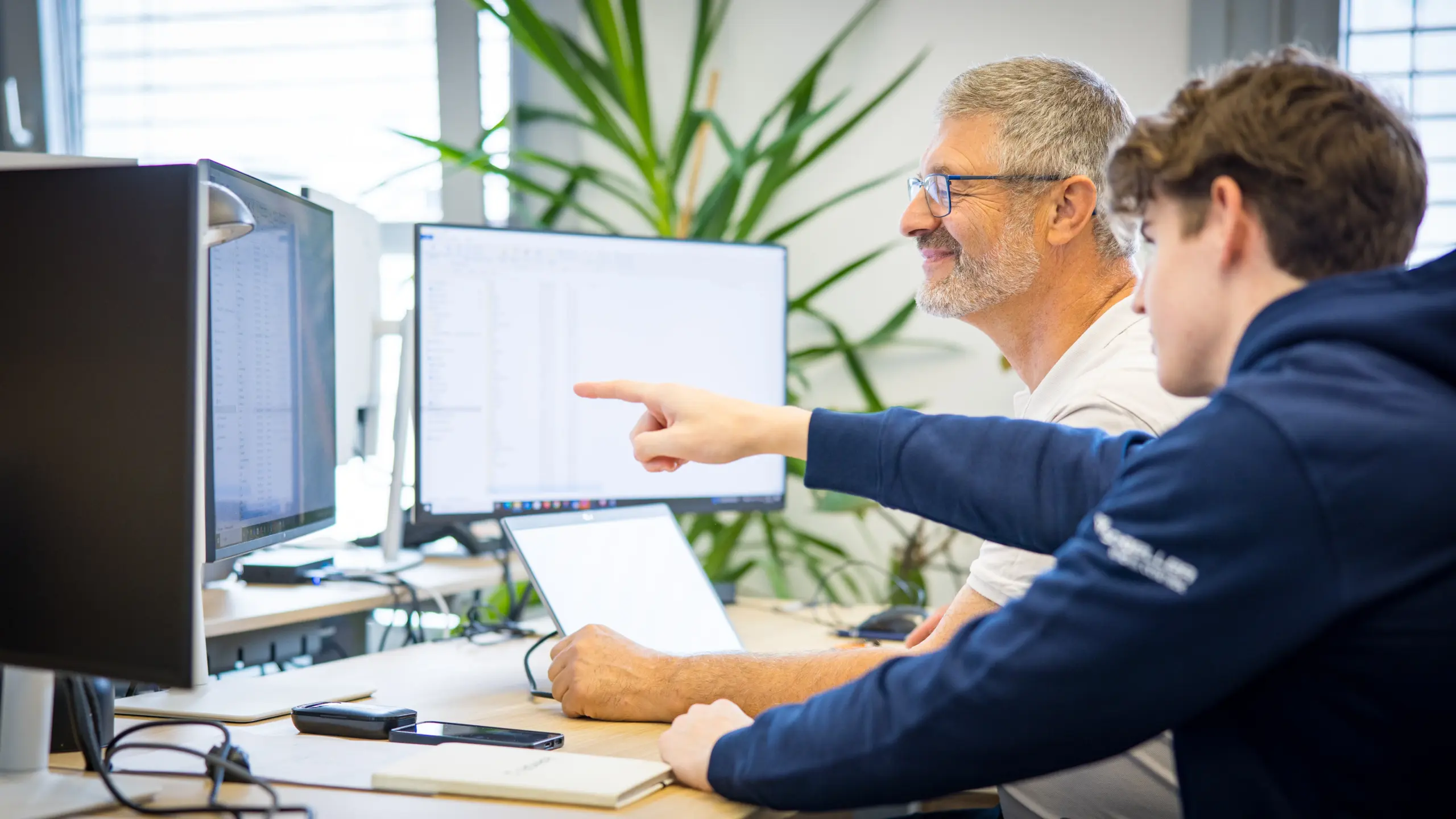 Mehr über den Artikel erfahren Expertentreff zum Thema Network Troubleshooting