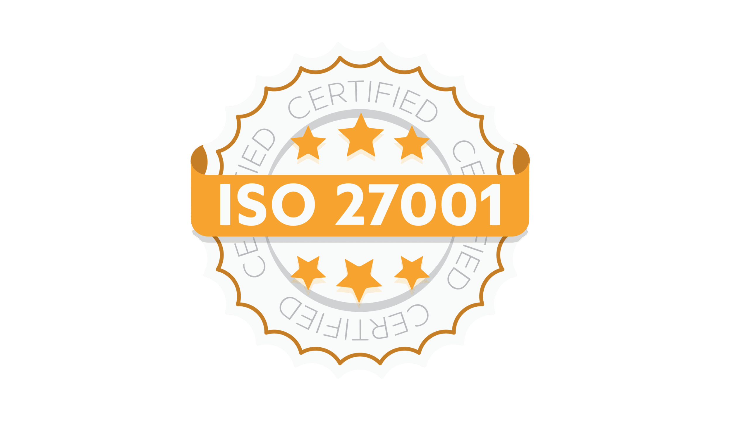 iso badge