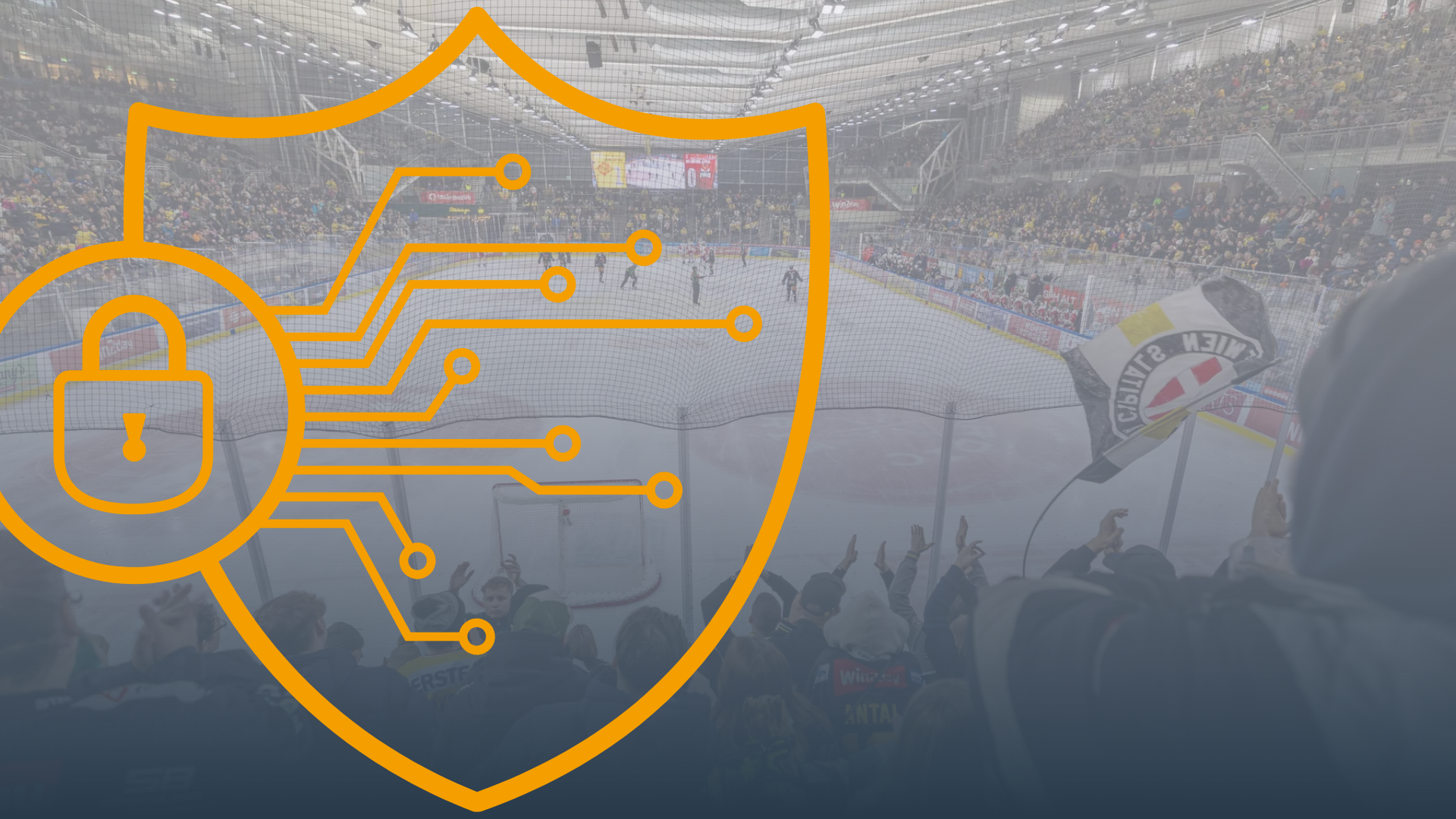 Mehr über den Artikel erfahren Eiskalt sicher – Executive-Abend in die STEFFL Arena – 18. März 2026