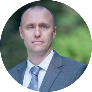 Markus Hirsch Fortinet
