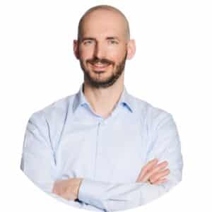 Patrick Fetter Check Point Software