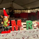Weihnachtsfeier Schoeller Network Control
